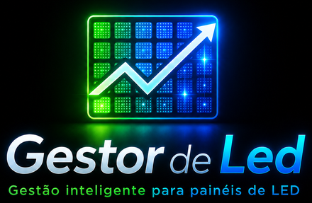 Gestor de LED